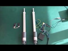 Überstrom-Schutz-Hebelschalter-drahtlose Fernsteuerungslinear-Verstellgerät Prüfer