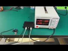 High Precision Linear ActuatorControl für industrielle Anwendungen