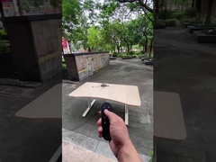 DC12V 25A Lineare Aktoren Positionssteuerung Aktoren Synchronisierungssteuerung