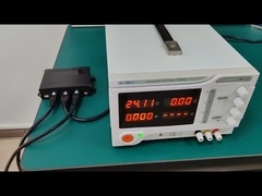 Fernbedienungssatz für Edelstahlröhrenbetreiber für Marineyachten