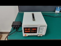 Schwere Gleichstrommotor-Rohrantriebe aus Edelstahl IP67