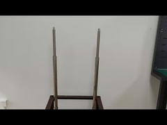 Synchronisierte Aktoren aus Edelstahl