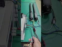 LINSHENGE Lineare Aktorsteuerung 12VDC - Einzelsteuerung