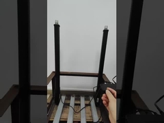 4CH Hall Sensor Aktoren Controller Synchronisieren zwei Hall Aktoren