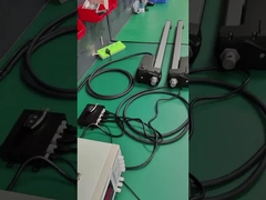 Schnelle Schwerlast-Lineare Aktuator Industrieautomation