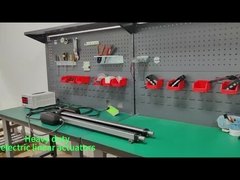 Hochpräzisions- und Hochkraft-Industrialantriebsgeräte