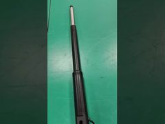 300kg Schub Inline DC Aktuatoren 12V/24V