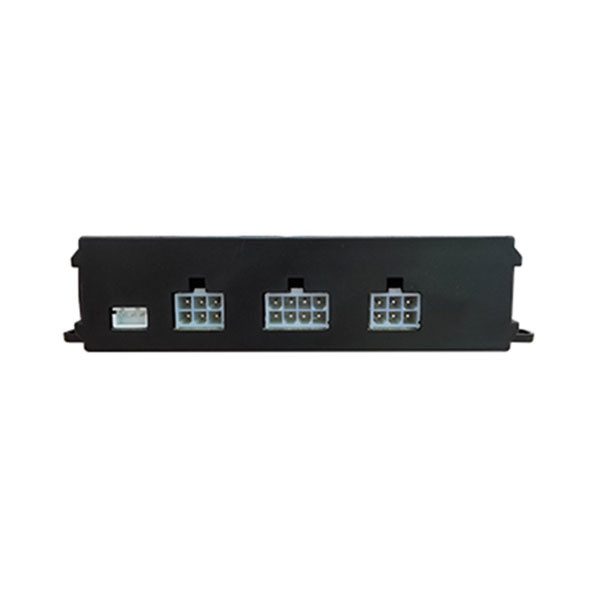 2 Hall Sensor Linear Actuator Controller Remote Control Box LS-RSK-H1 CE FCC