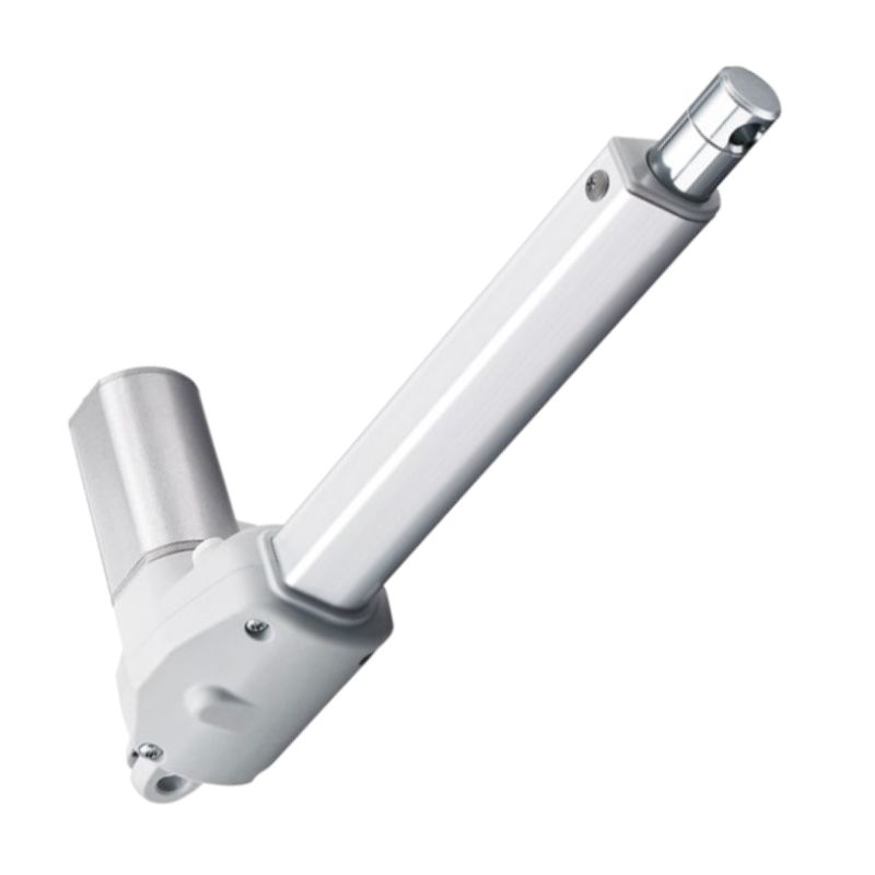 24V 2500N Electric Linear Actuator with 5mm/s Speed and IP66 Rating