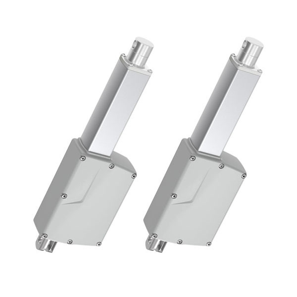 3mm/s 6000N Electric Linear Actuator Small Installation Dimension Patient Hoist System